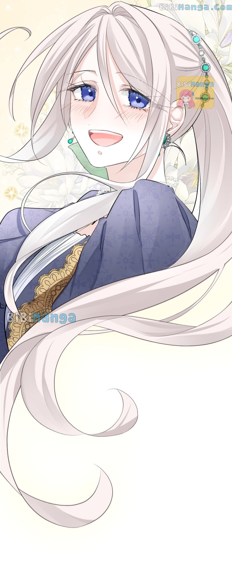 A Howling Sacrifice: The Wolf General’s Bride Chapter 18 299 55