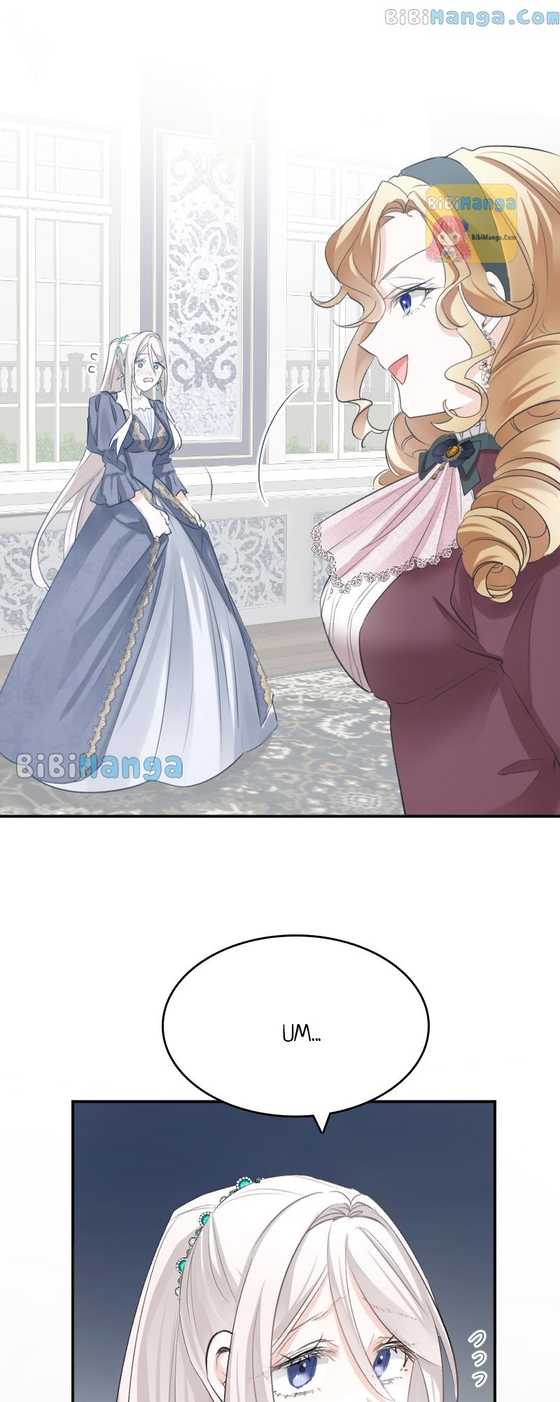 A Howling Sacrifice: The Wolf General’s Bride Chapter 18 302 58