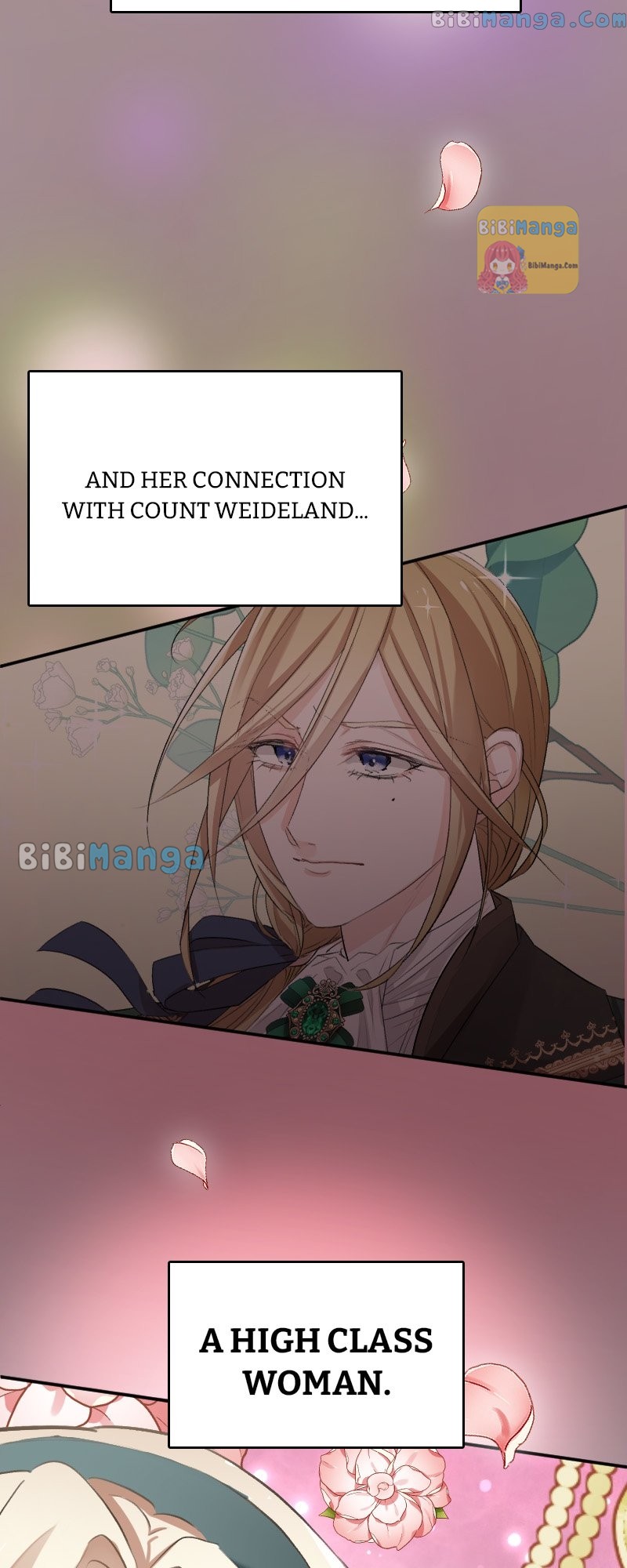 A Howling Sacrifice: The Wolf General’s Bride Chapter 18 305 61