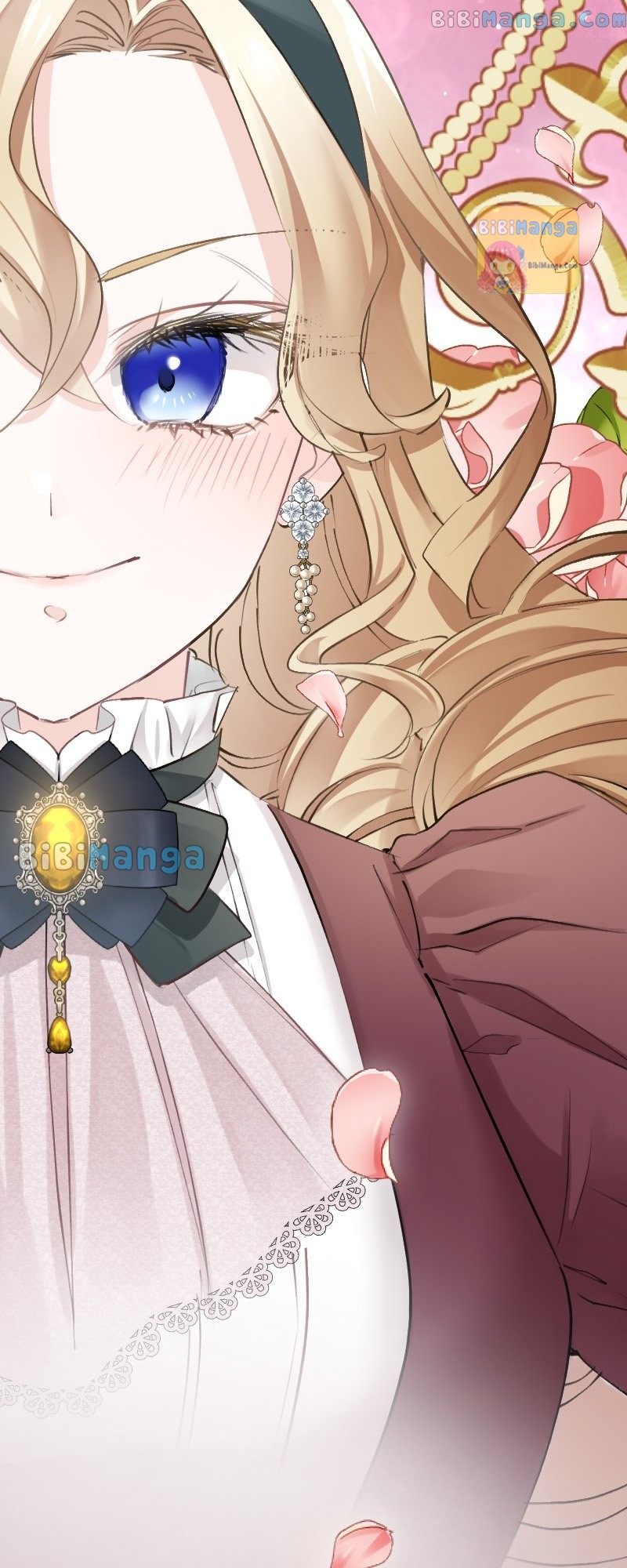 A Howling Sacrifice: The Wolf General’s Bride Chapter 18 306 62