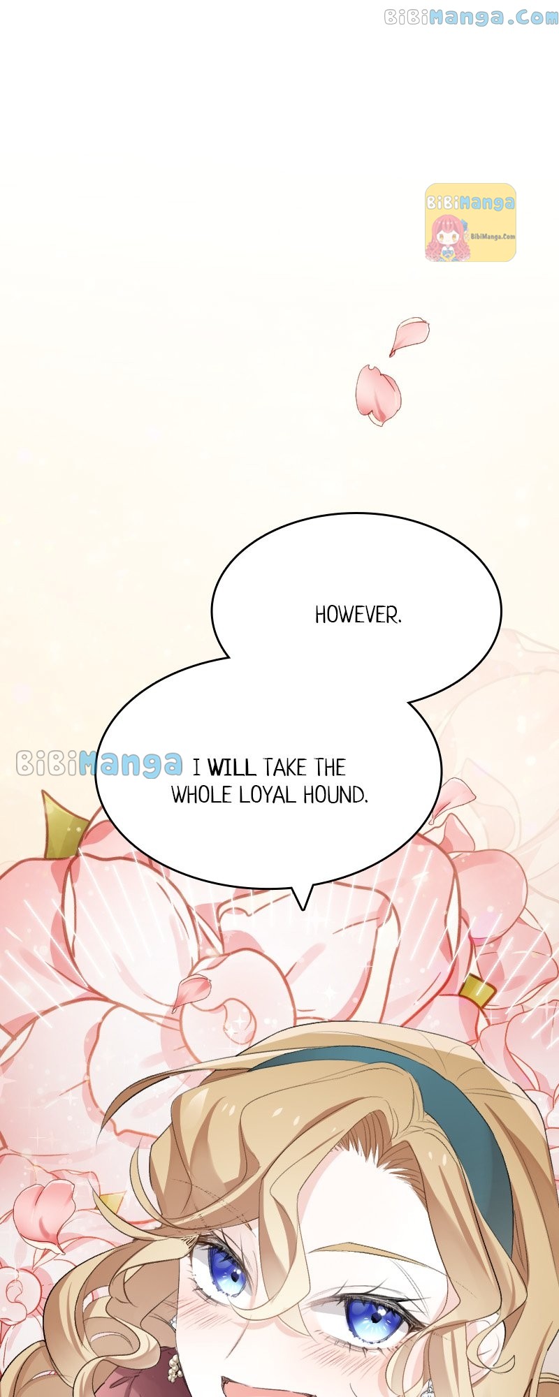 A Howling Sacrifice: The Wolf General’s Bride Chapter 18 309 65