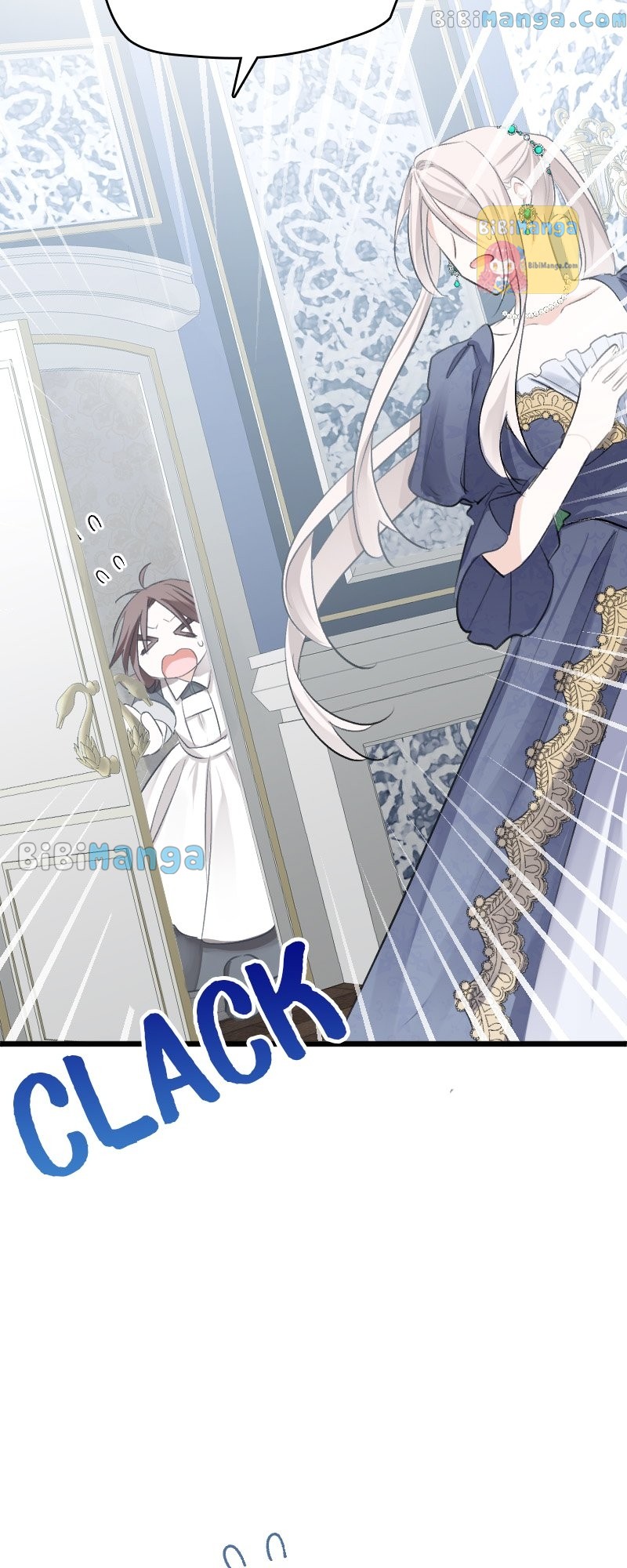 A Howling Sacrifice: The Wolf General’s Bride Chapter 18 313 69