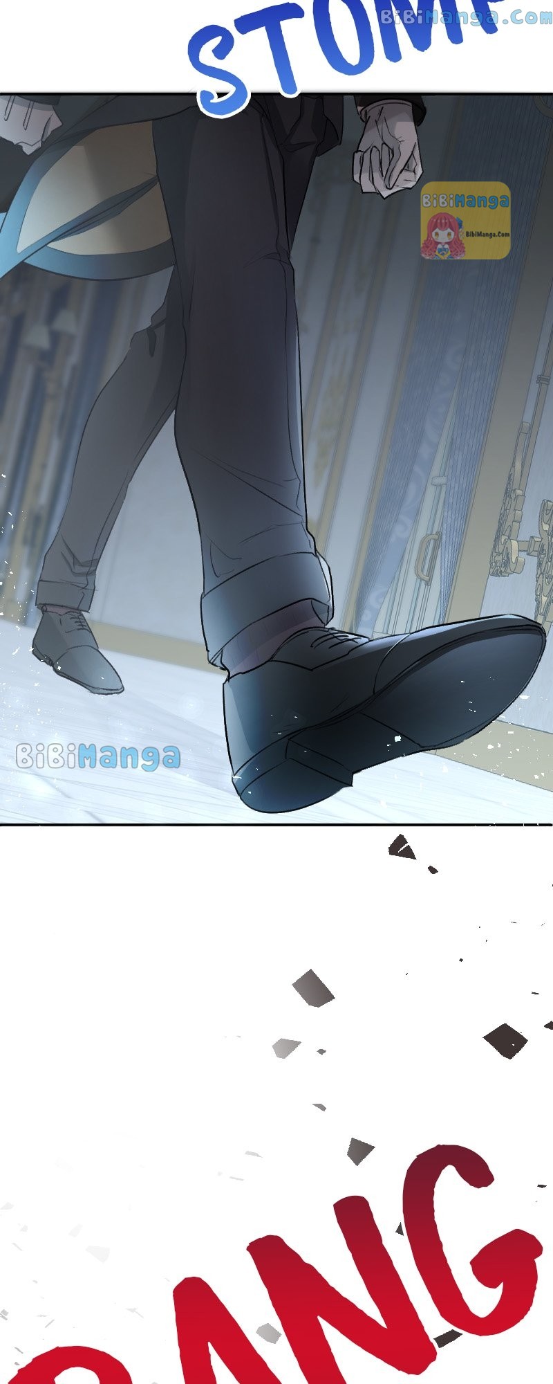 A Howling Sacrifice: The Wolf General’s Bride Chapter 18 315 71