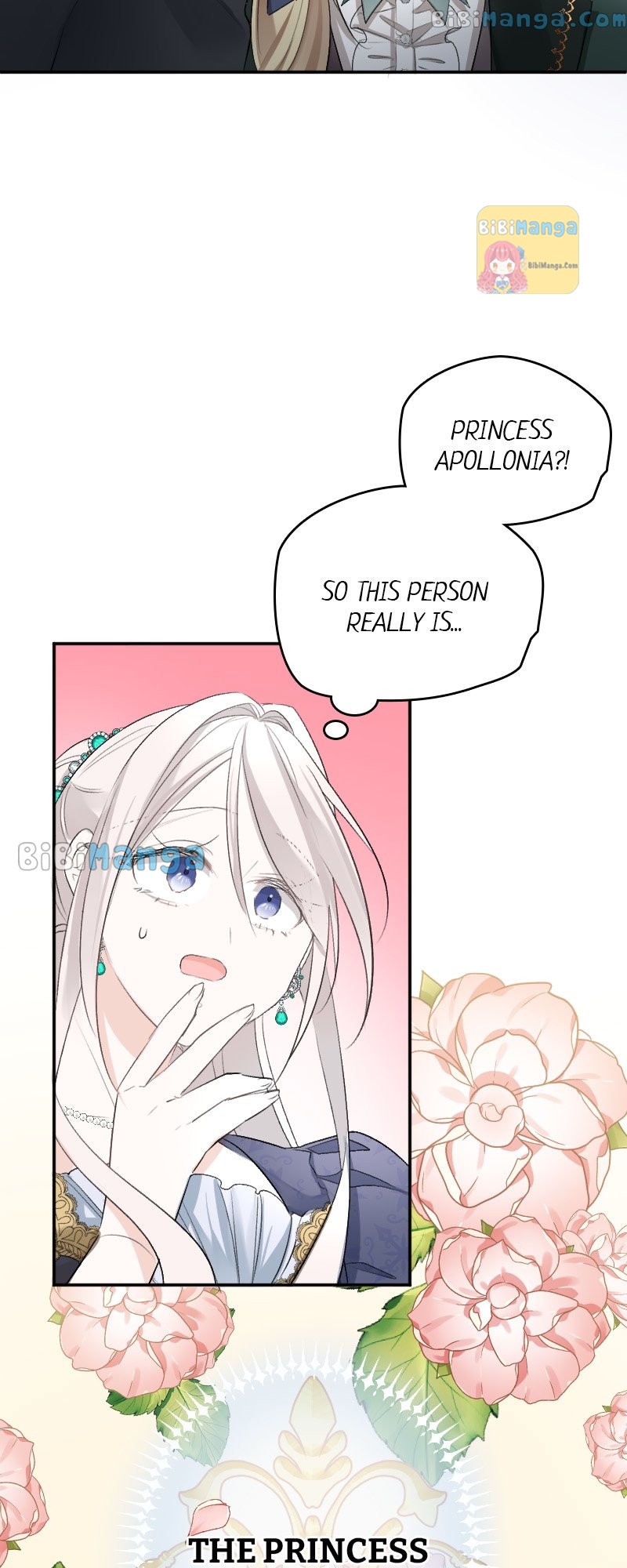 A Howling Sacrifice: The Wolf General’s Bride Chapter 18 319 75