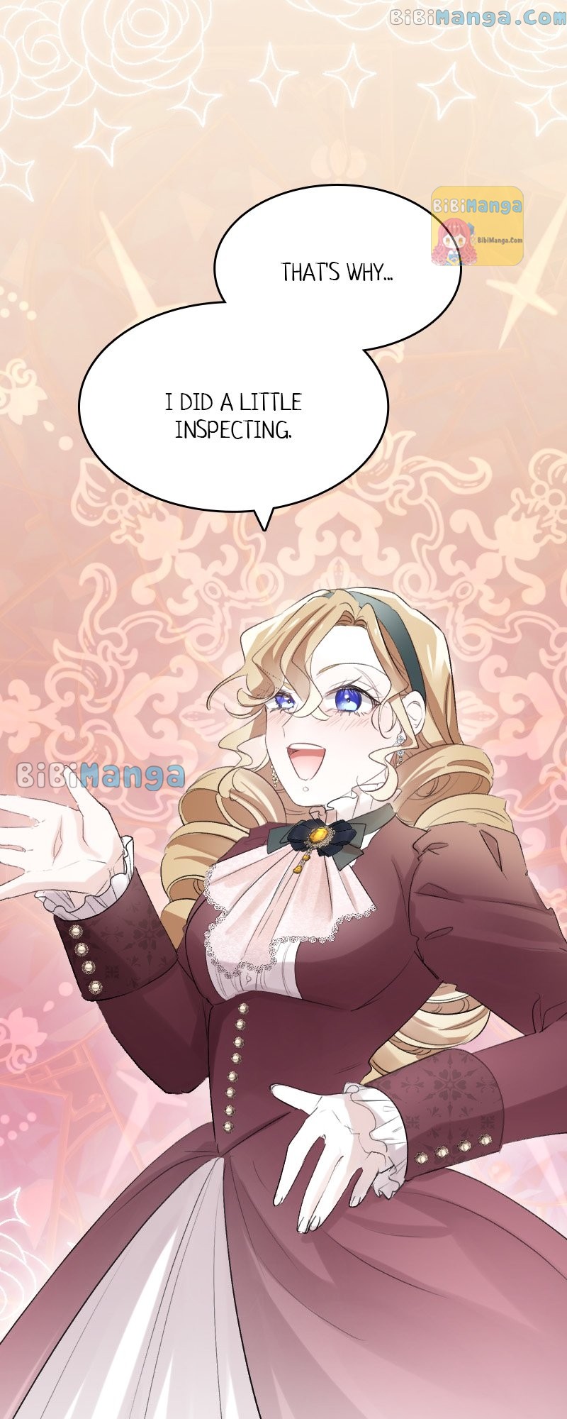 A Howling Sacrifice: The Wolf General’s Bride Chapter 18 322 78