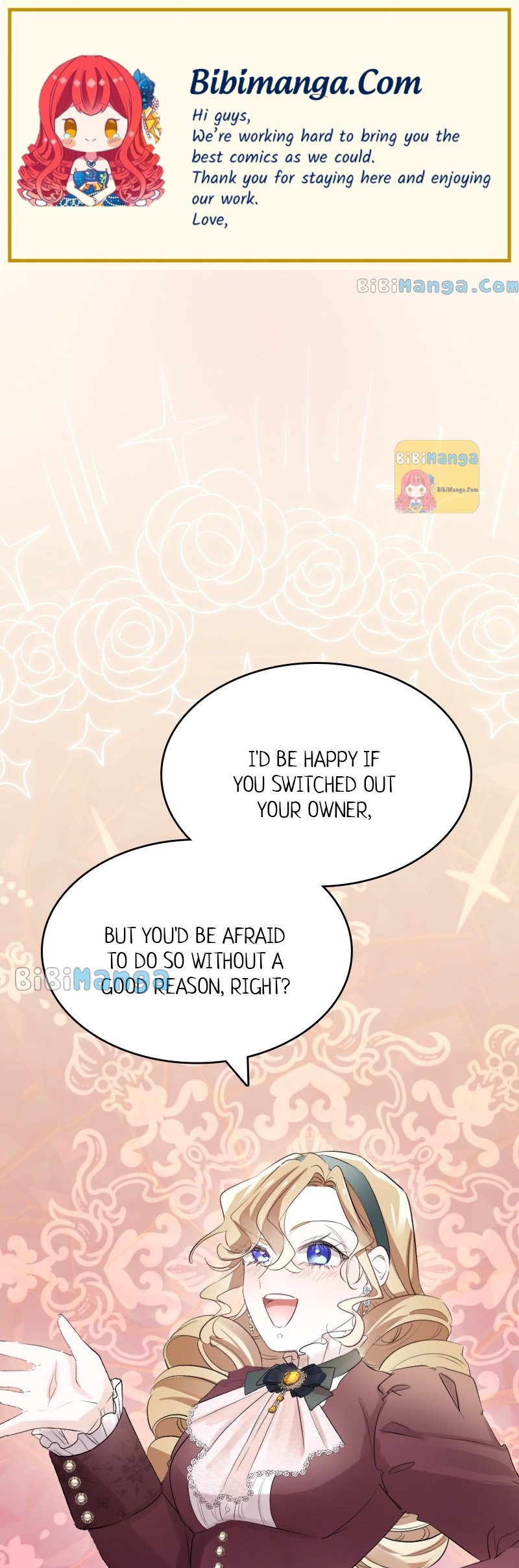 A Howling Sacrifice: The Wolf General’s Bride Chapter 19 233 0