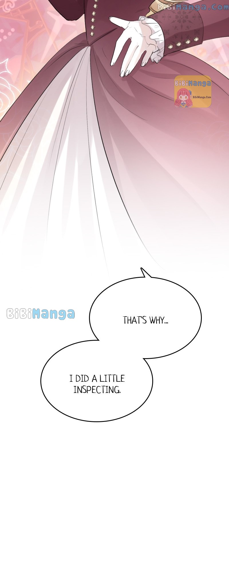 A Howling Sacrifice: The Wolf General’s Bride Chapter 19 234 1