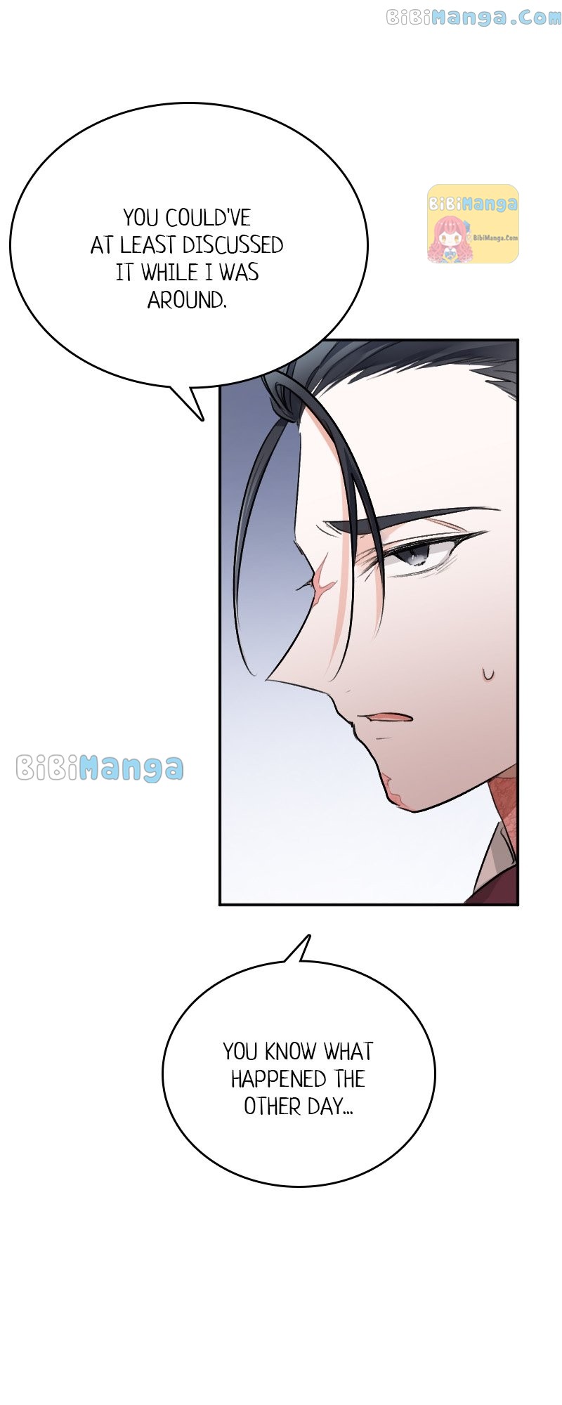 A Howling Sacrifice: The Wolf General’s Bride Chapter 19 243 10