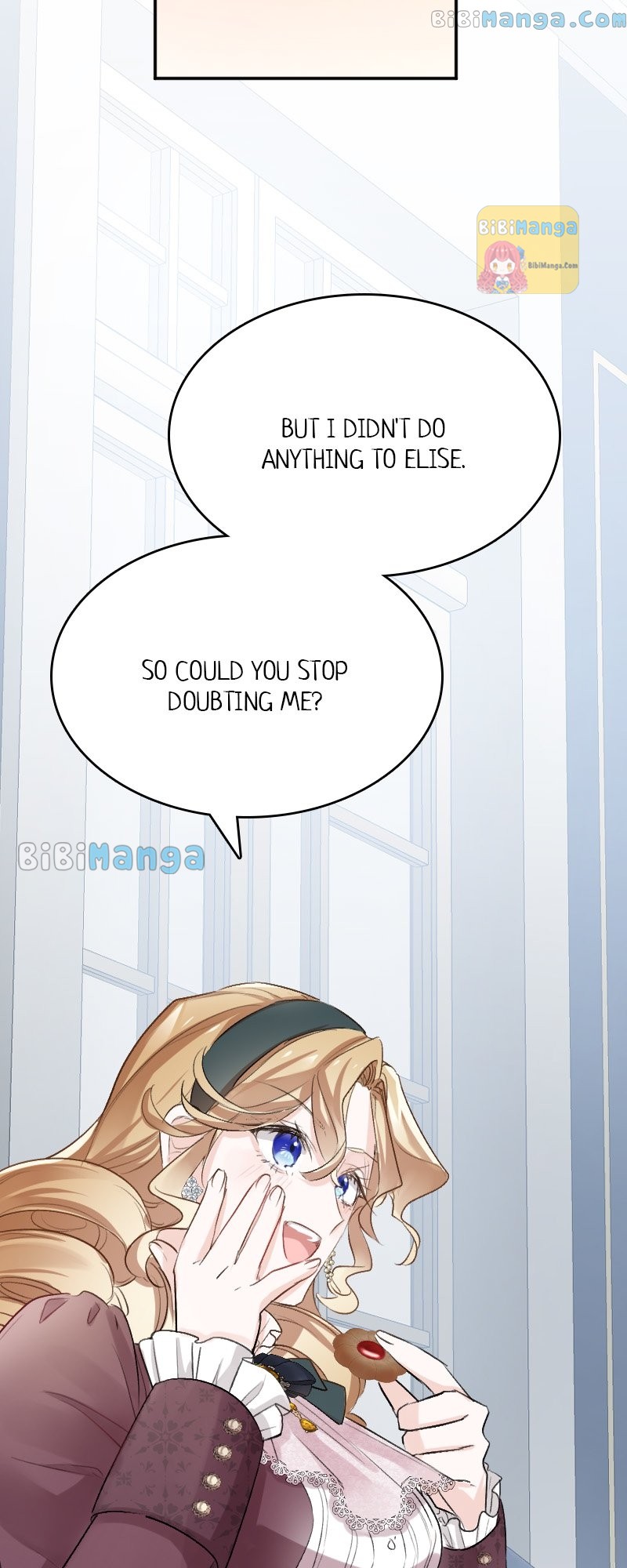 A Howling Sacrifice: The Wolf General’s Bride Chapter 19 245 12