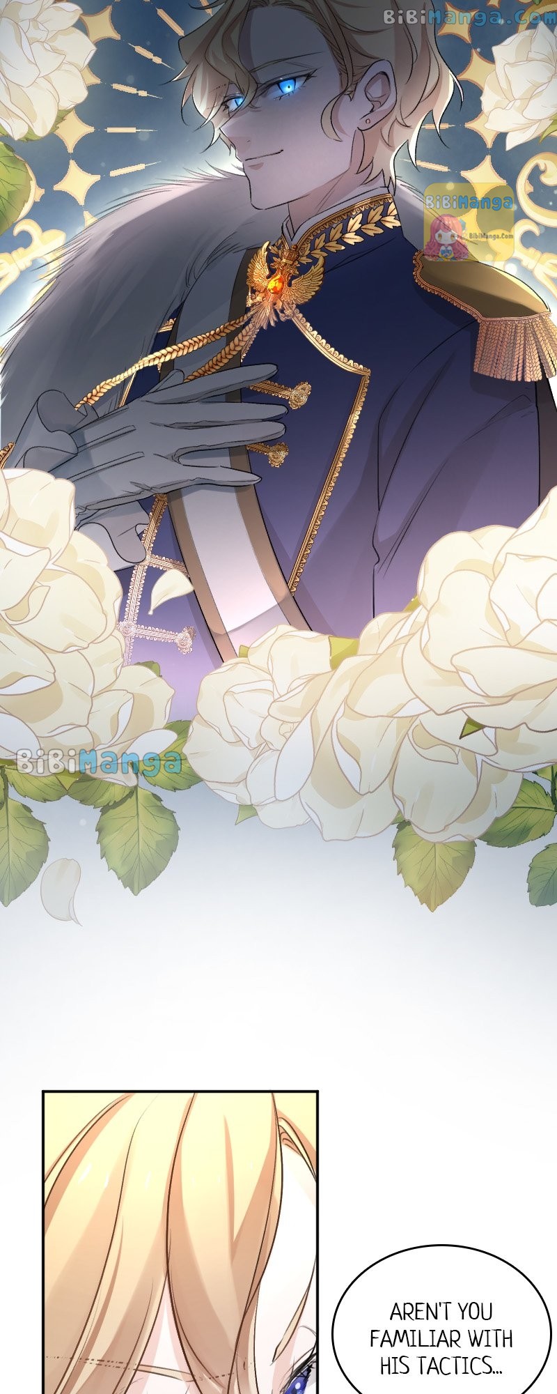 A Howling Sacrifice: The Wolf General’s Bride Chapter 19 252 19