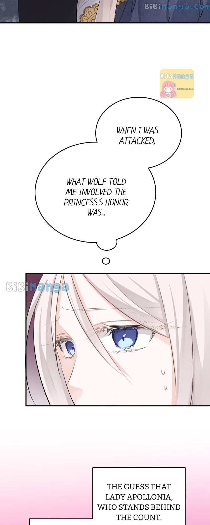 A Howling Sacrifice: The Wolf General’s Bride Chapter 19 254 21