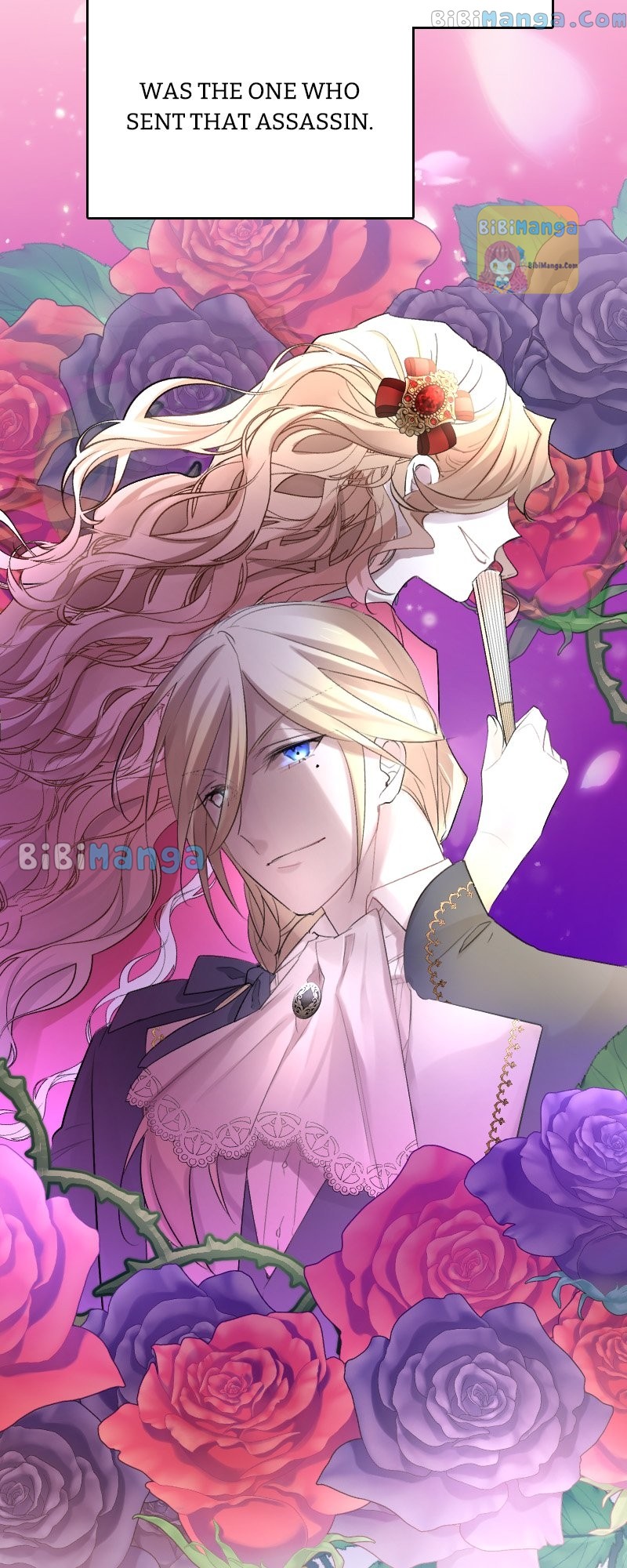 A Howling Sacrifice: The Wolf General’s Bride Chapter 19 255 22