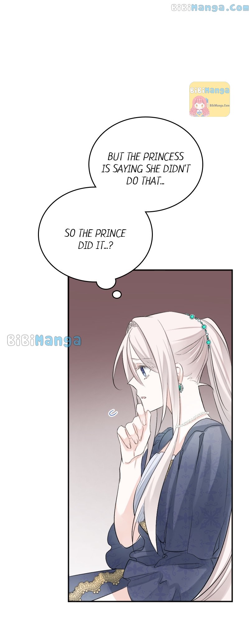 A Howling Sacrifice: The Wolf General’s Bride Chapter 19 257 24