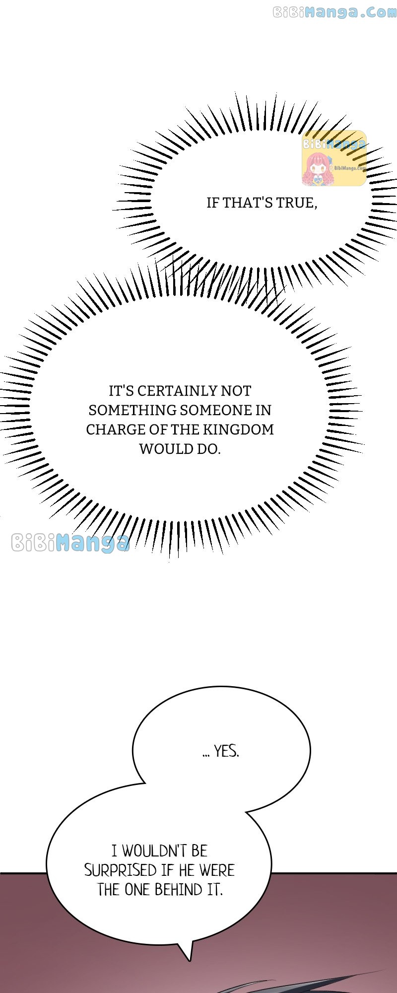 A Howling Sacrifice: The Wolf General’s Bride Chapter 19 258 25