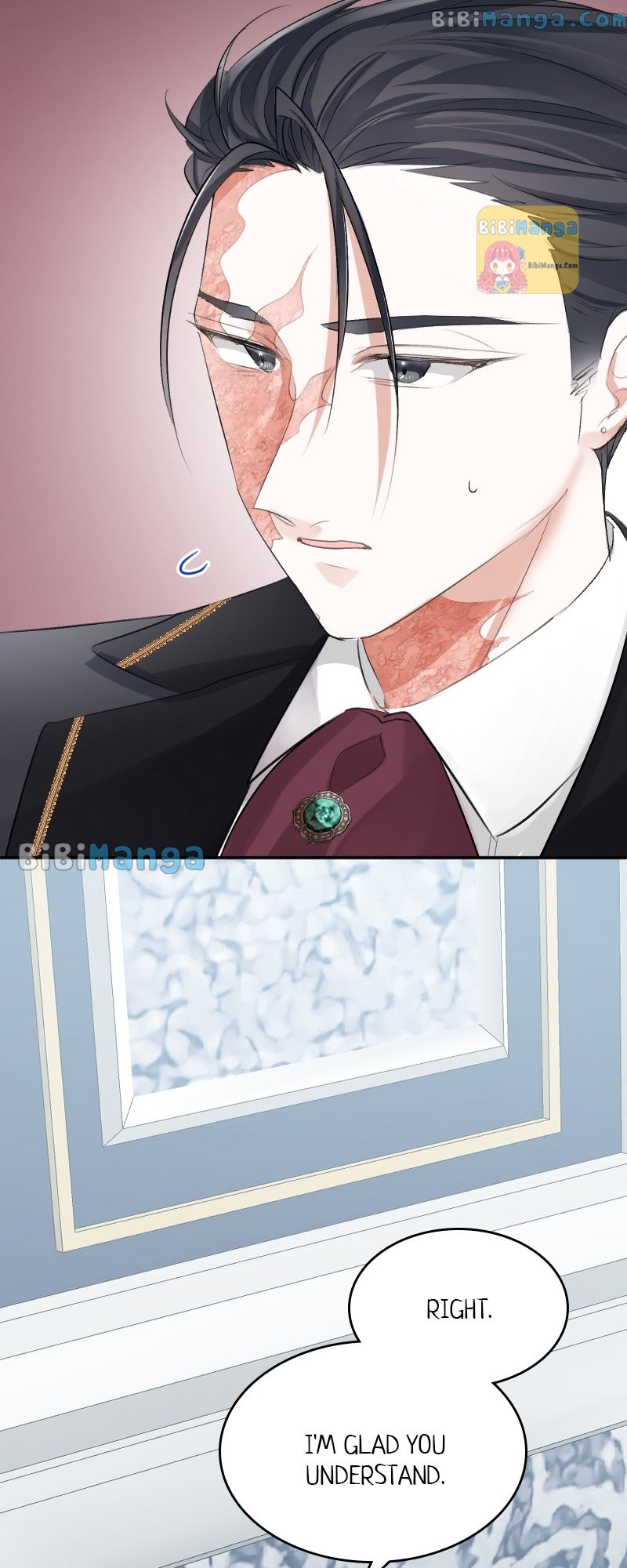 A Howling Sacrifice: The Wolf General’s Bride Chapter 19 259 26