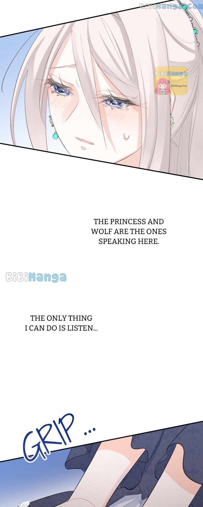 A Howling Sacrifice: The Wolf General’s Bride Chapter 19 261 28