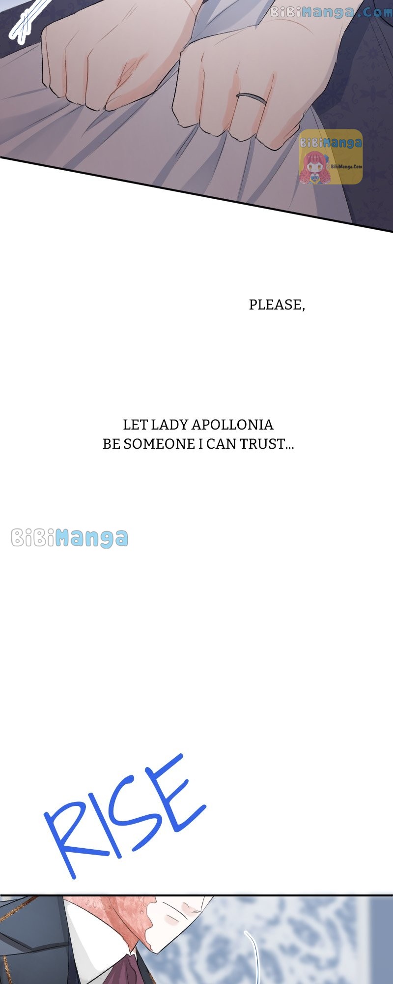 A Howling Sacrifice: The Wolf General’s Bride Chapter 19 262 29