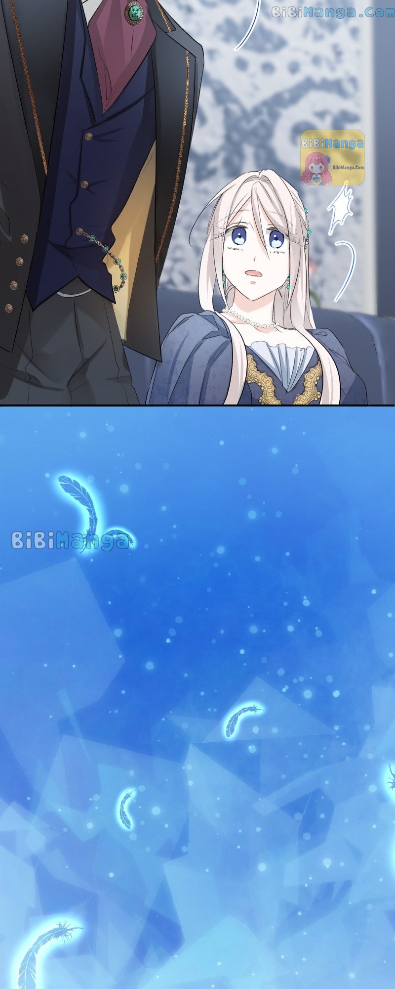 A Howling Sacrifice: The Wolf General’s Bride Chapter 19 263 30