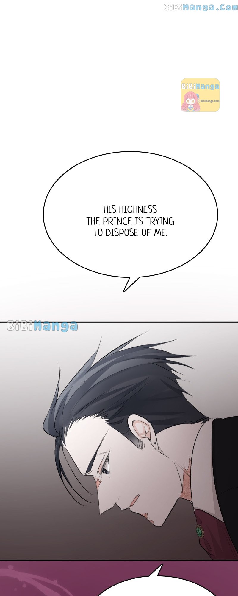 A Howling Sacrifice: The Wolf General’s Bride Chapter 19 265 32