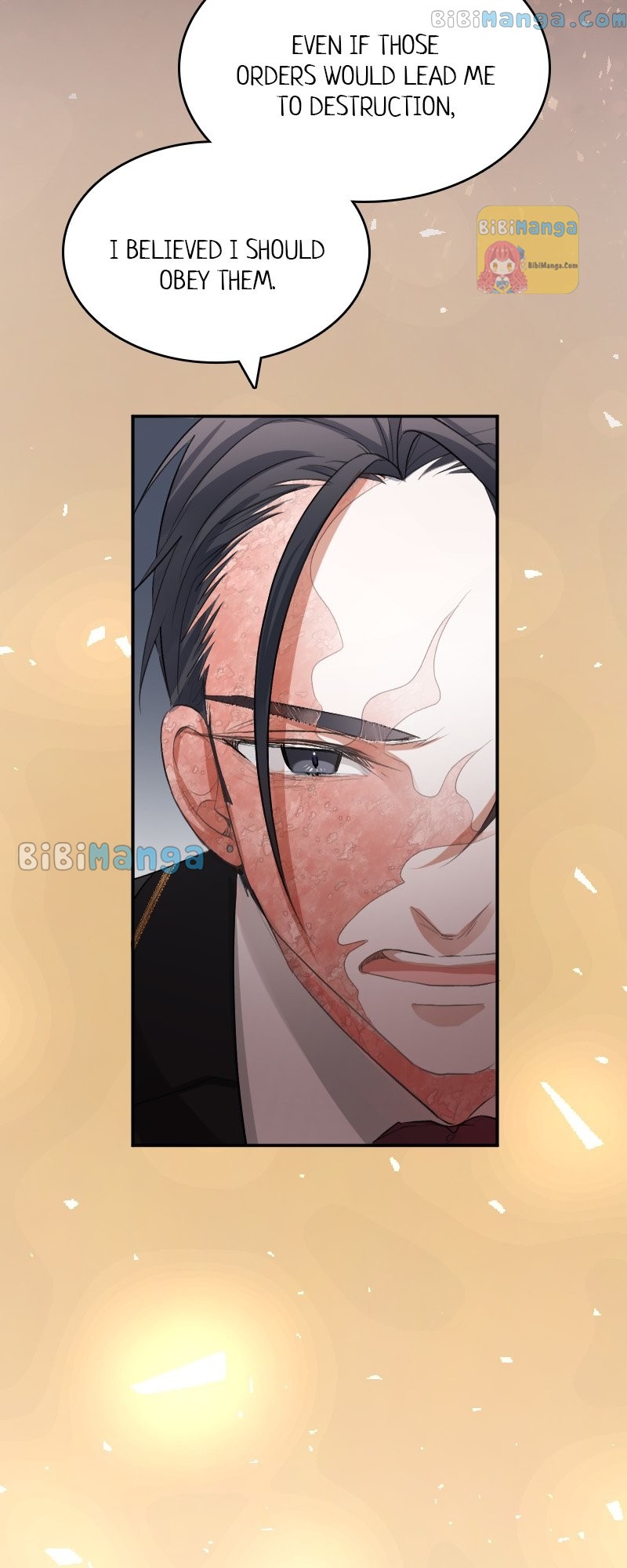 A Howling Sacrifice: The Wolf General’s Bride Chapter 19 270 37