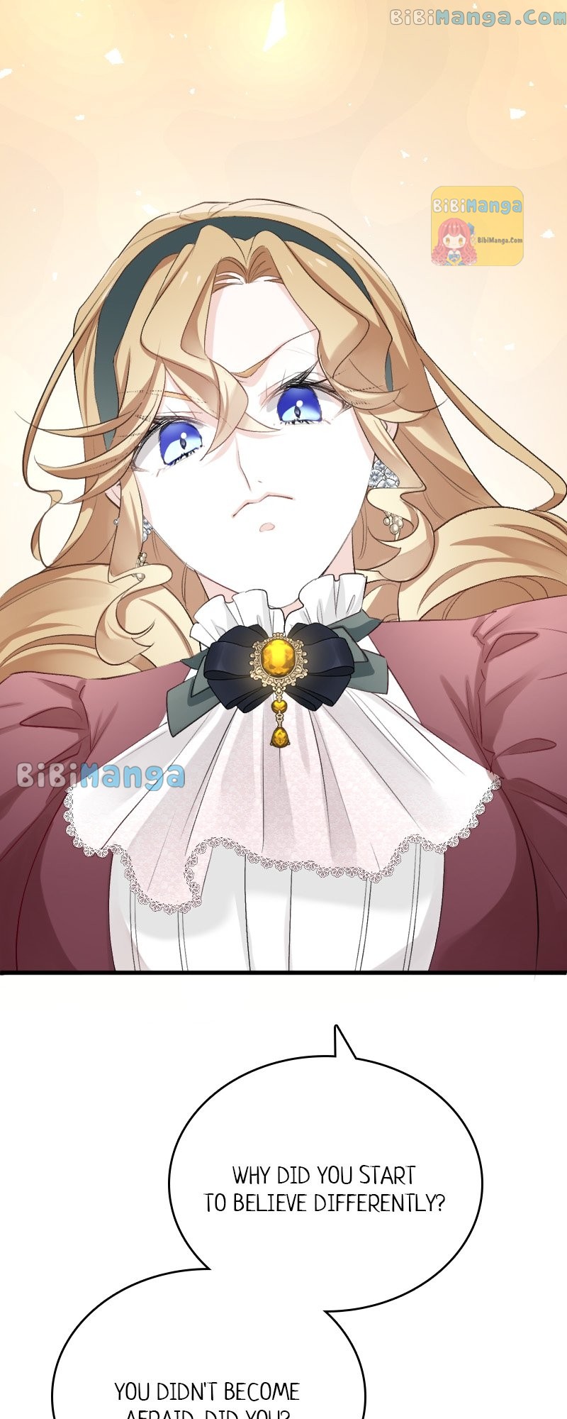 A Howling Sacrifice: The Wolf General’s Bride Chapter 19 271 38