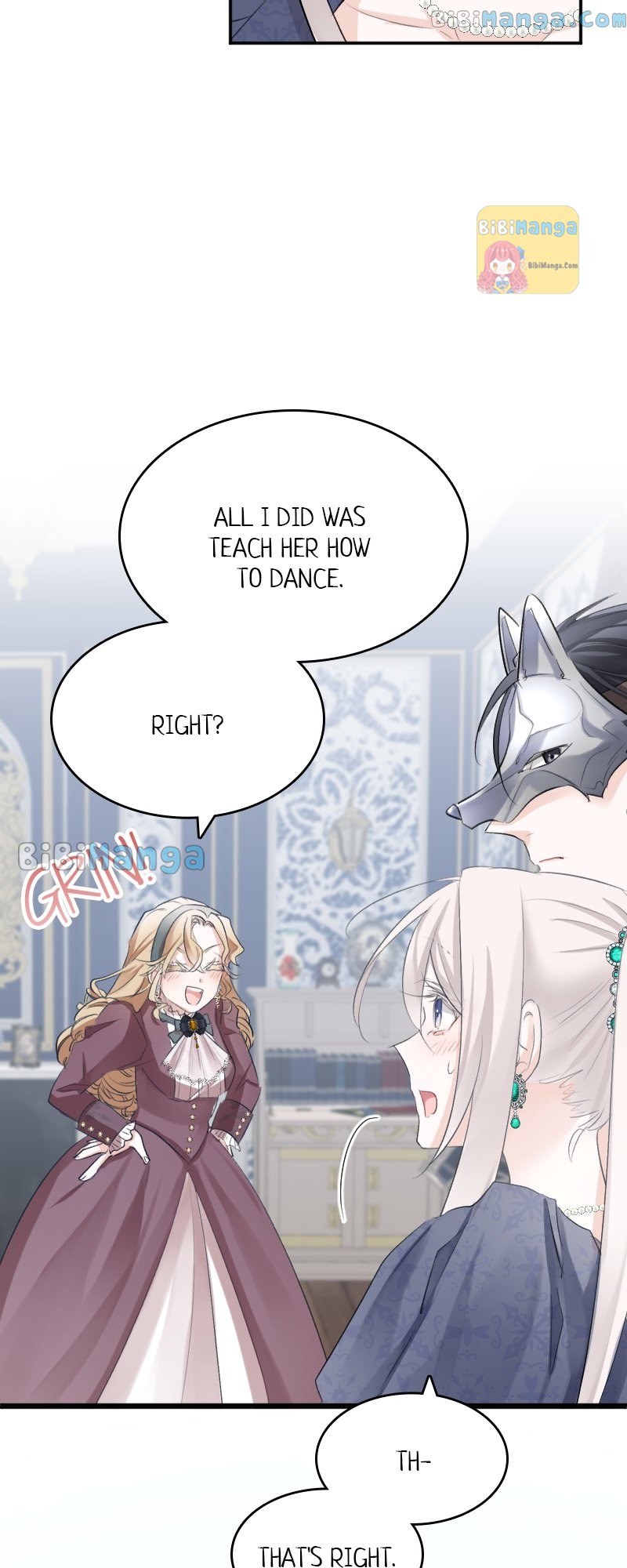 A Howling Sacrifice: The Wolf General’s Bride Chapter 19 237 4