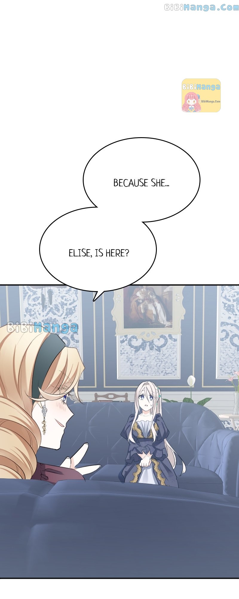 A Howling Sacrifice: The Wolf General’s Bride Chapter 19 273 40