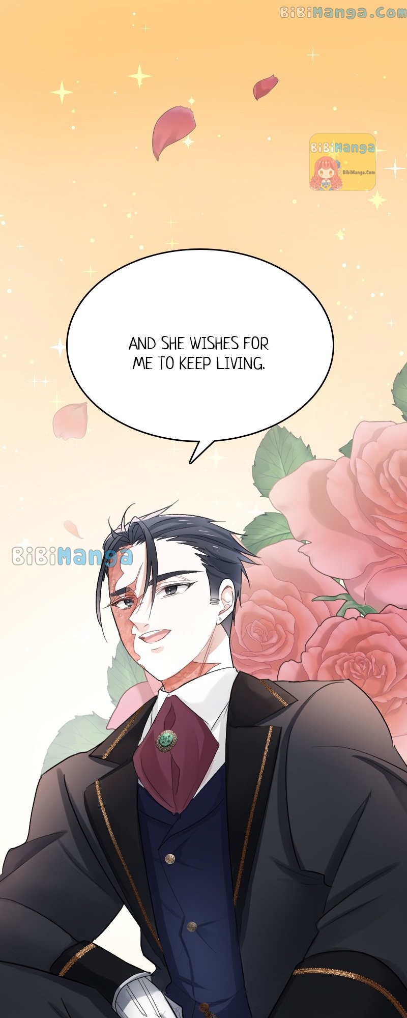 A Howling Sacrifice: The Wolf General’s Bride Chapter 19 276 43