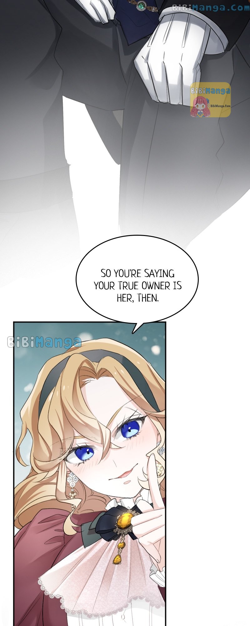 A Howling Sacrifice: The Wolf General’s Bride Chapter 19 277 44