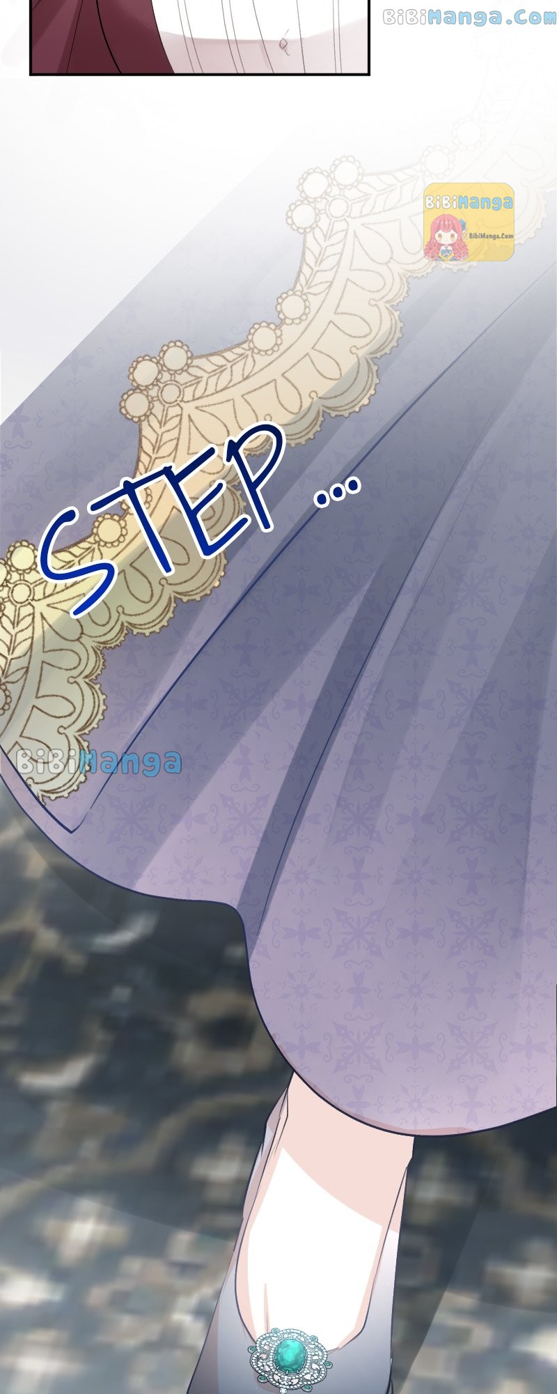 A Howling Sacrifice: The Wolf General’s Bride Chapter 19 278 45