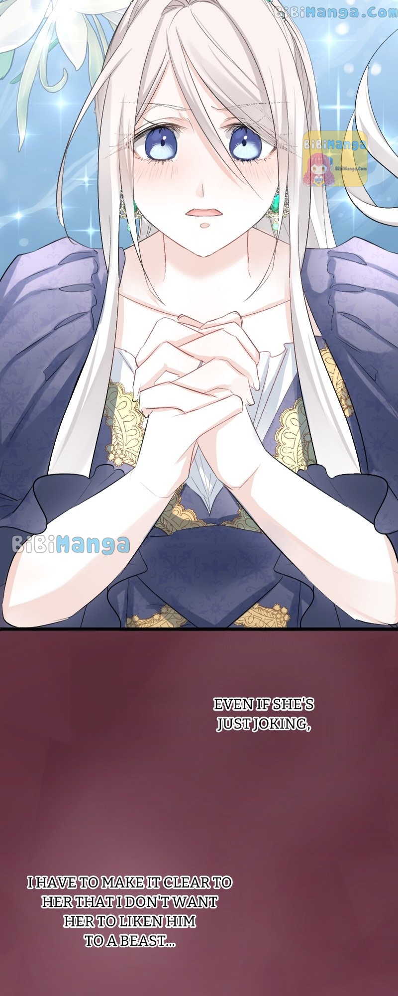 A Howling Sacrifice: The Wolf General’s Bride Chapter 19 282 49