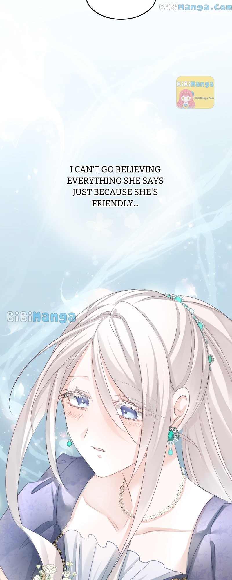 A Howling Sacrifice: The Wolf General’s Bride Chapter 19 238 5