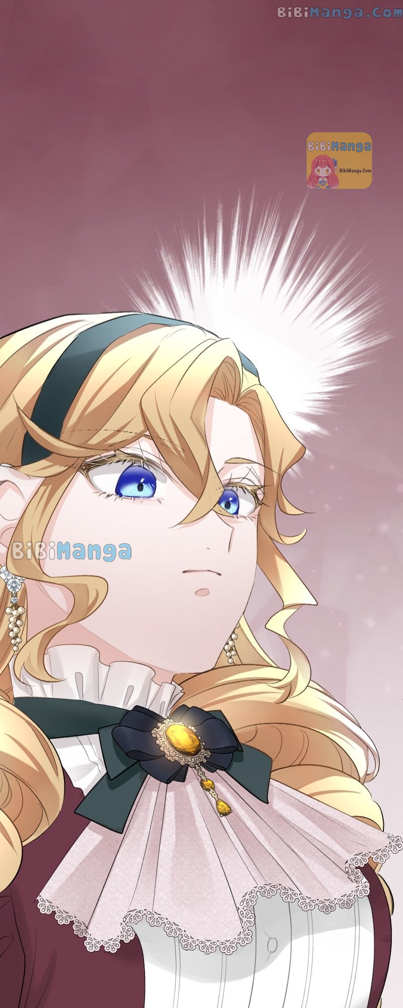 A Howling Sacrifice: The Wolf General’s Bride Chapter 19 283 50