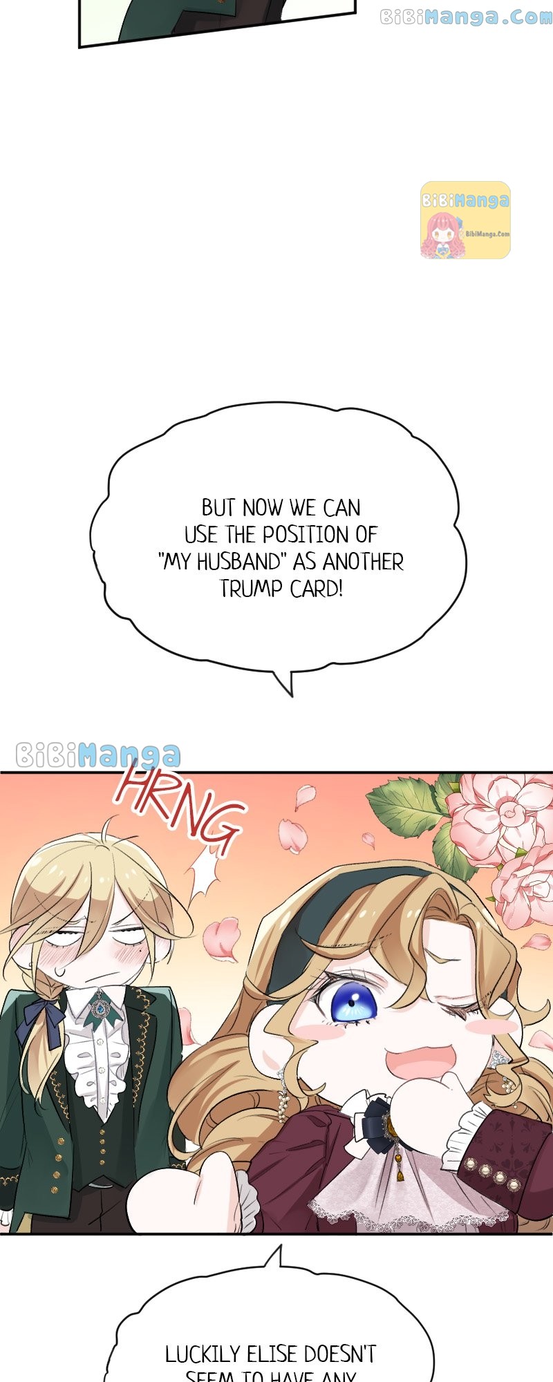 A Howling Sacrifice: The Wolf General’s Bride Chapter 19 291 58