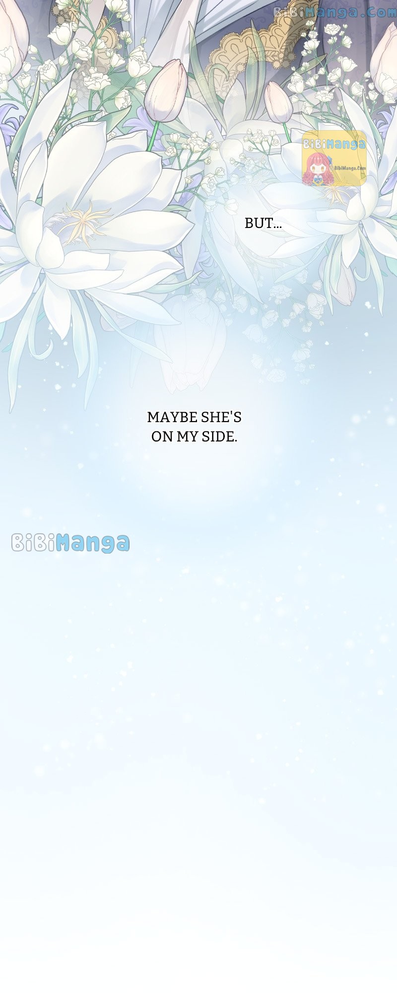 A Howling Sacrifice: The Wolf General’s Bride Chapter 19 239 6