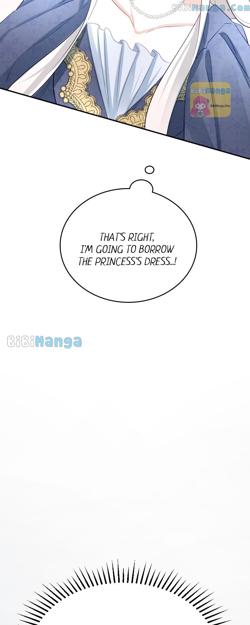 A Howling Sacrifice: The Wolf General’s Bride Chapter 19 298 65