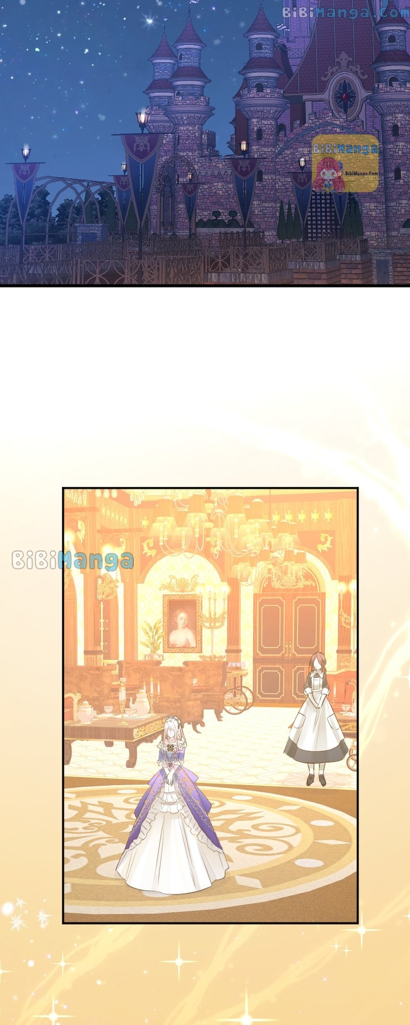 A Howling Sacrifice: The Wolf General’s Bride Chapter 19 301 68