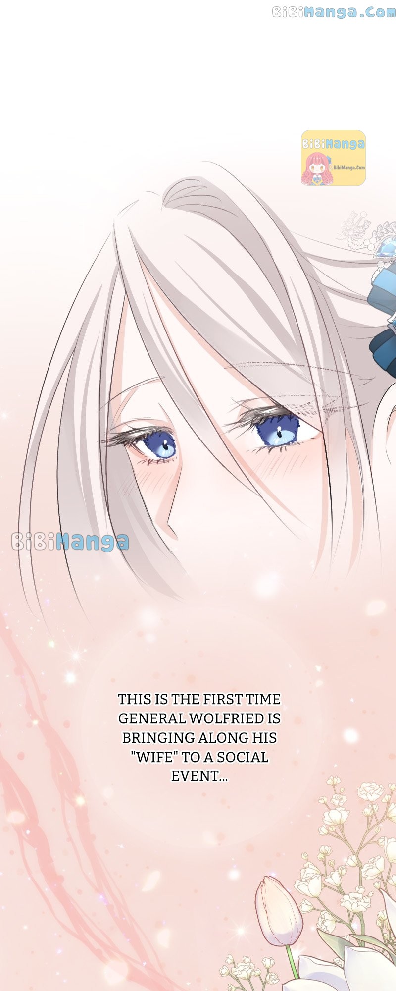 A Howling Sacrifice: The Wolf General’s Bride Chapter 19 305 72