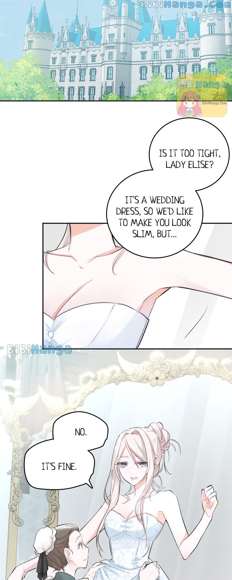 A Howling Sacrifice: The Wolf General’s Bride Chapter 2 153 1