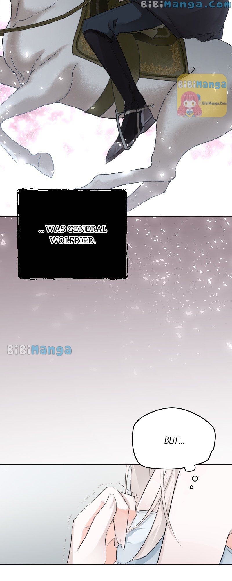 A Howling Sacrifice: The Wolf General’s Bride Chapter 2 165 13