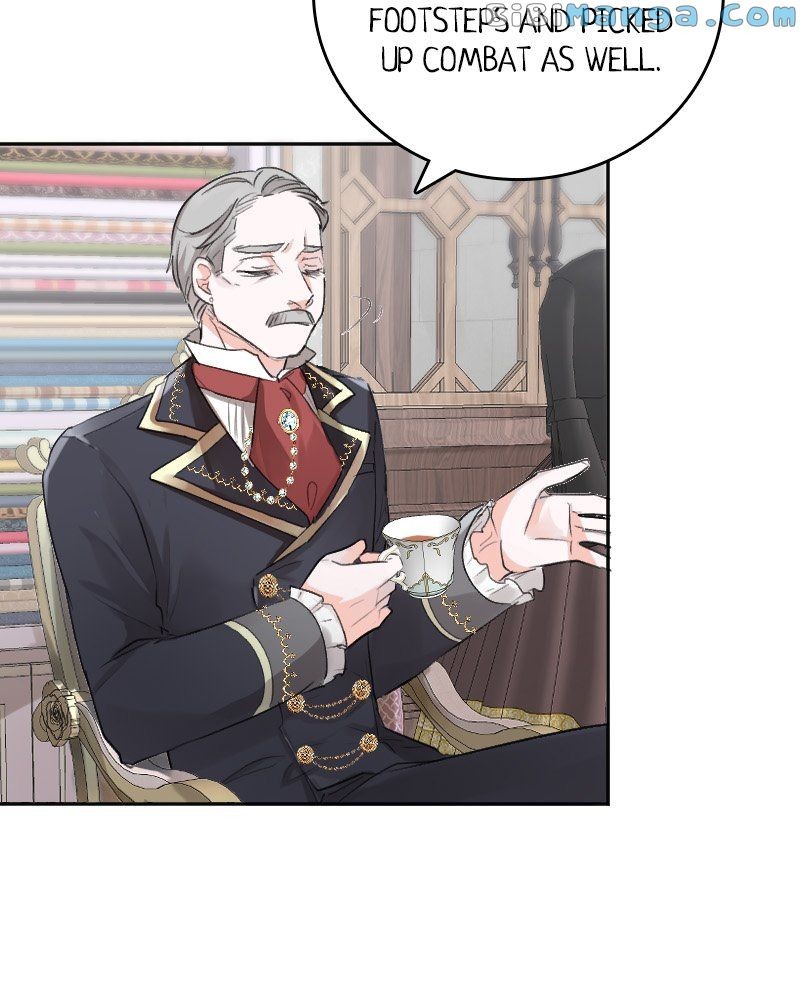 A Howling Sacrifice: The Wolf General’s Bride Chapter 2 167 15