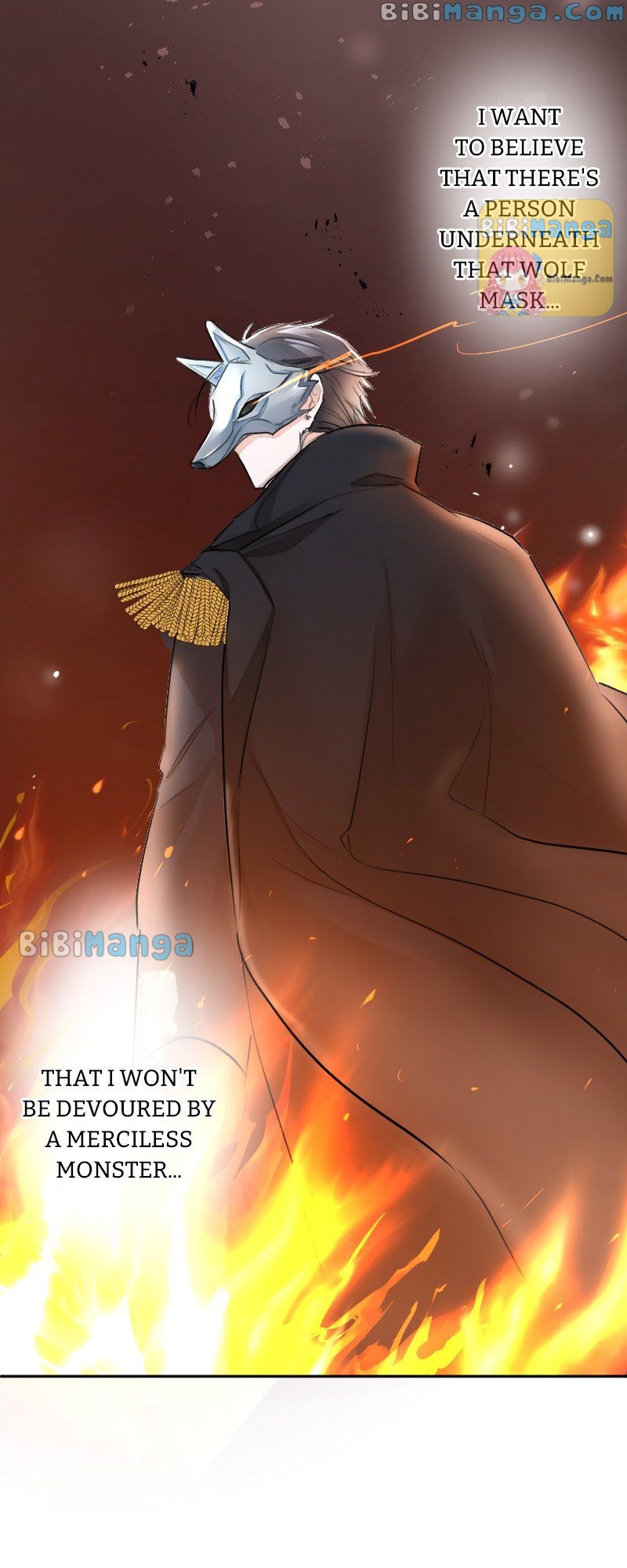 A Howling Sacrifice: The Wolf General’s Bride Chapter 2 170 18