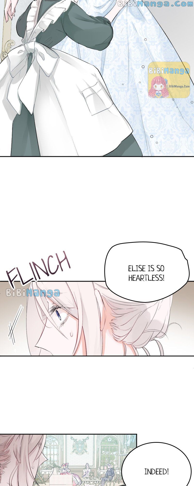 A Howling Sacrifice: The Wolf General’s Bride Chapter 2 154 2