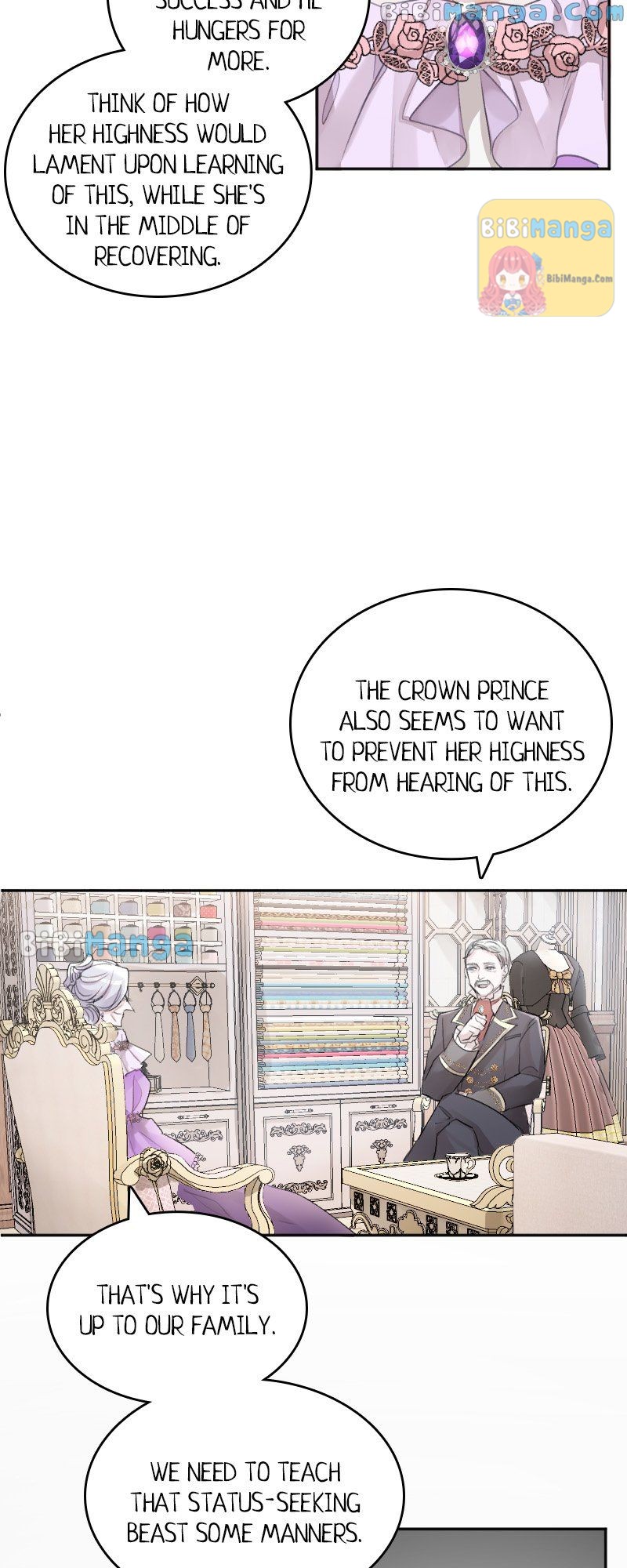 A Howling Sacrifice: The Wolf General’s Bride Chapter 2 172 20