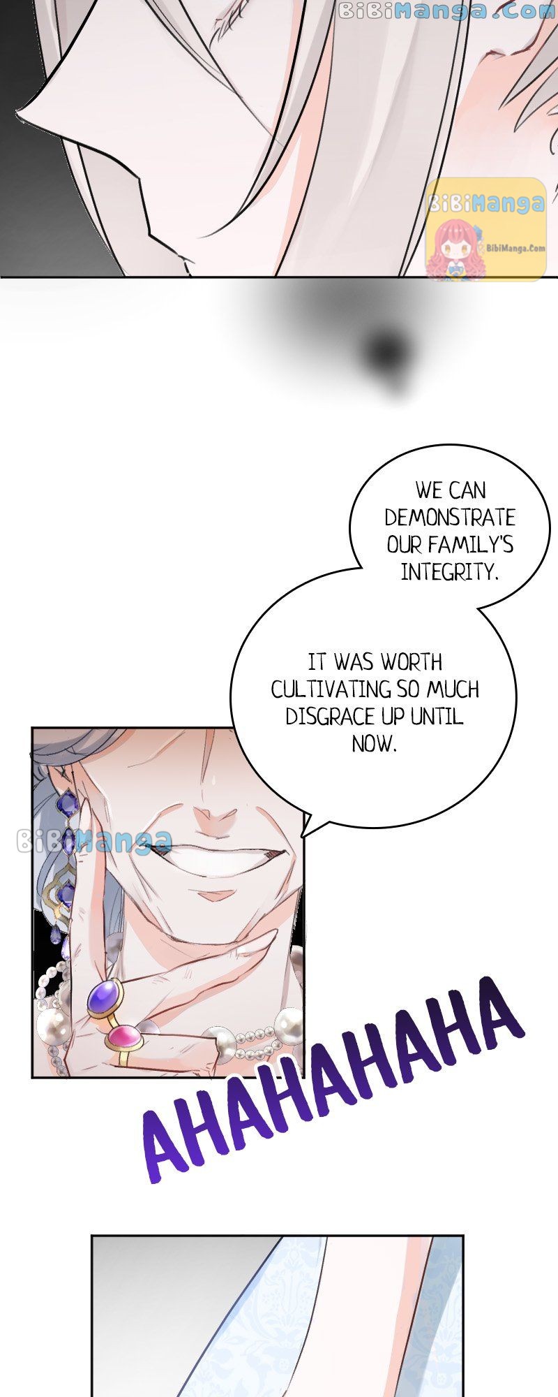 A Howling Sacrifice: The Wolf General’s Bride Chapter 2 174 22