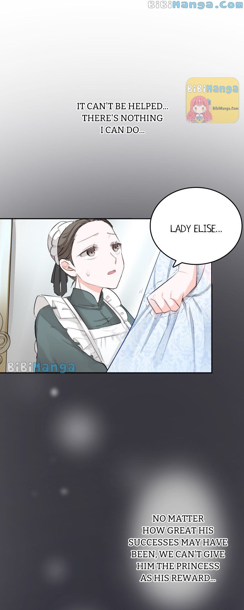 A Howling Sacrifice: The Wolf General’s Bride Chapter 2 176 24