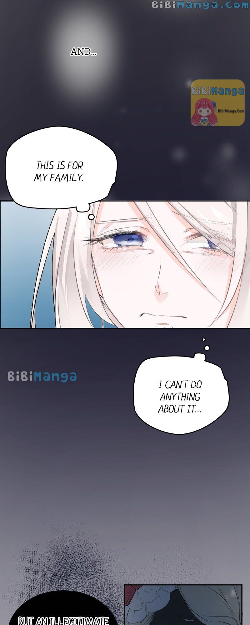 A Howling Sacrifice: The Wolf General’s Bride Chapter 2 177 25