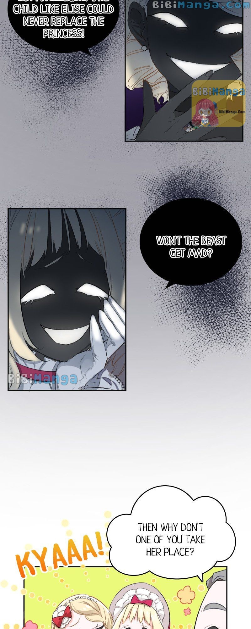 A Howling Sacrifice: The Wolf General’s Bride Chapter 2 178 26