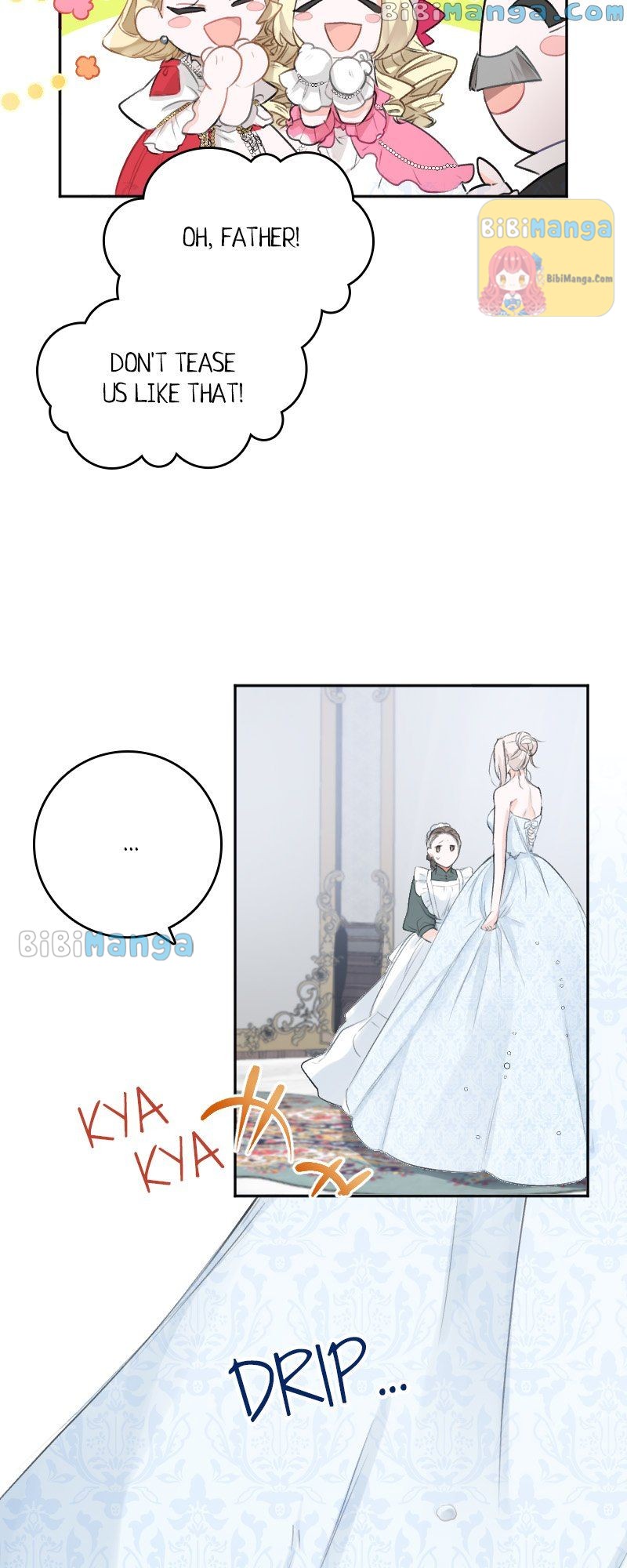 A Howling Sacrifice: The Wolf General’s Bride Chapter 2 179 27