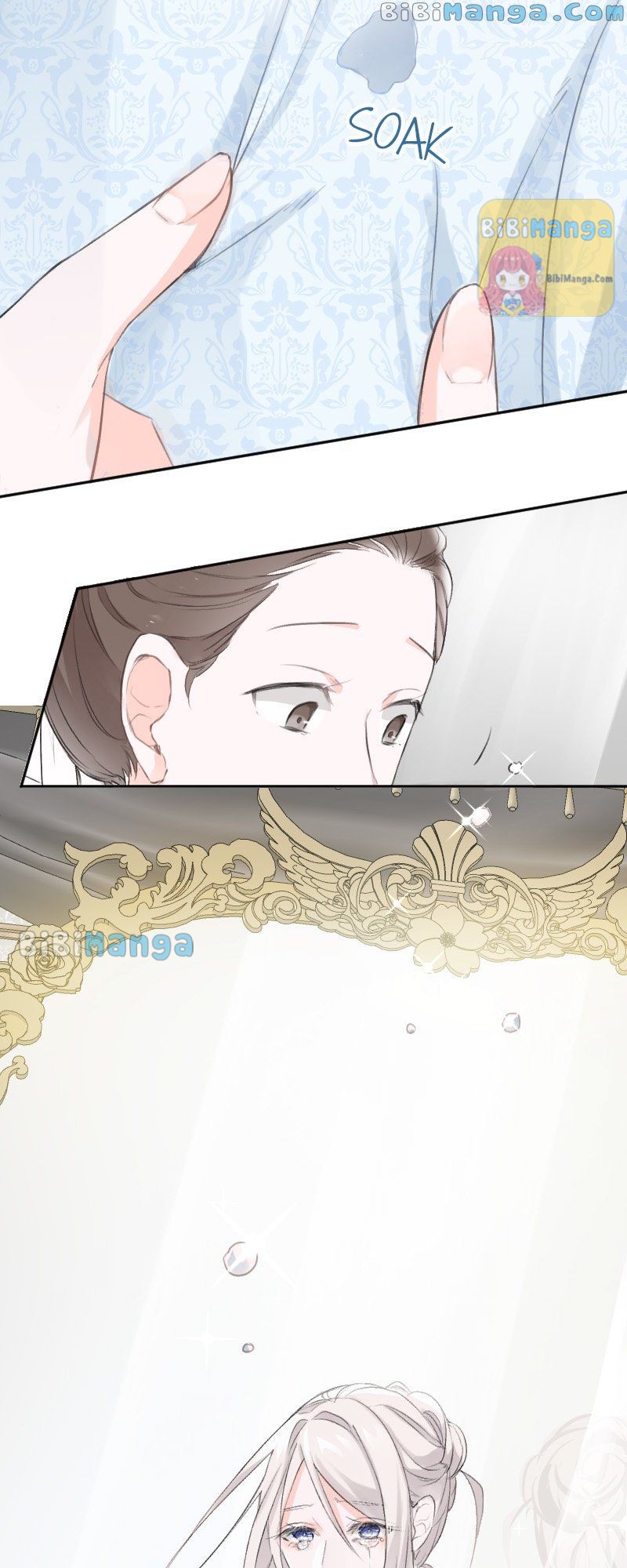 A Howling Sacrifice: The Wolf General’s Bride Chapter 2 180 28